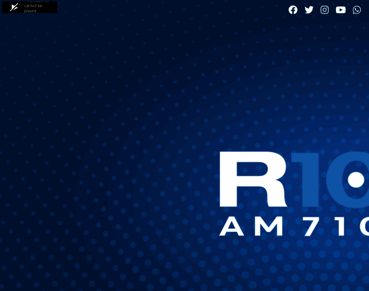 Radio10.am thumbnail