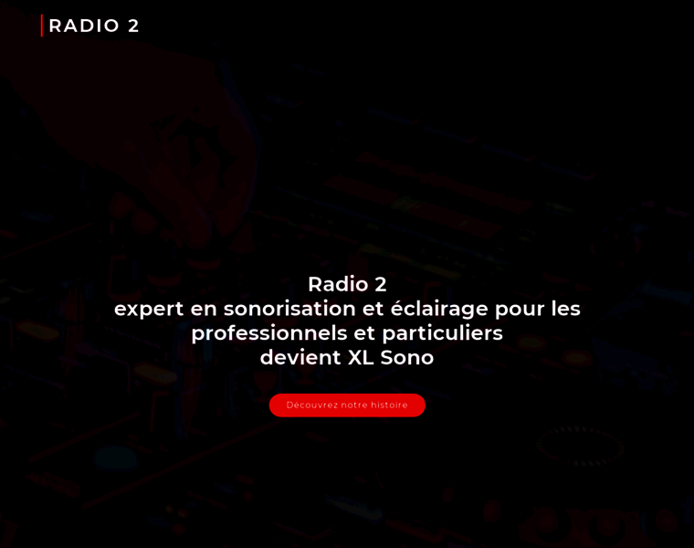 Radio2.fr thumbnail