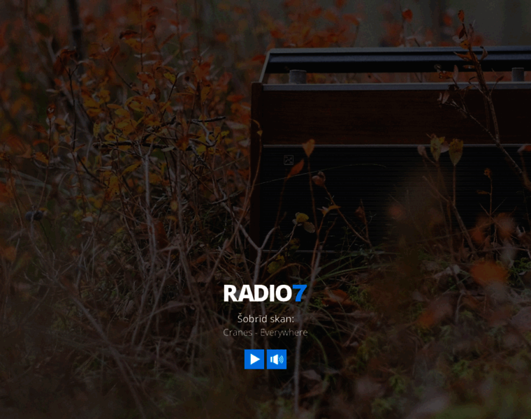 Radio7.lv thumbnail