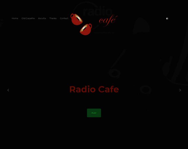 Radiocafe.ro thumbnail