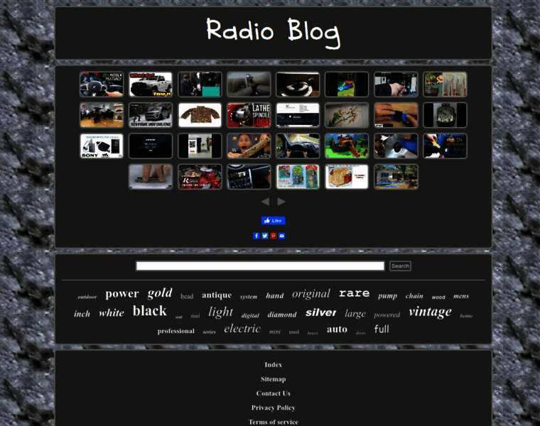 Radiocatalunya.ca thumbnail