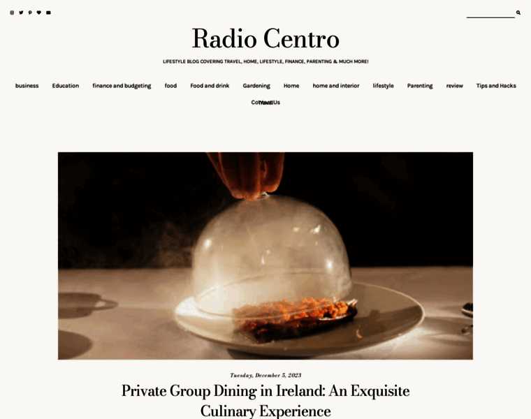 Radiocentro939.com thumbnail Radiocentro939.com thumbnail