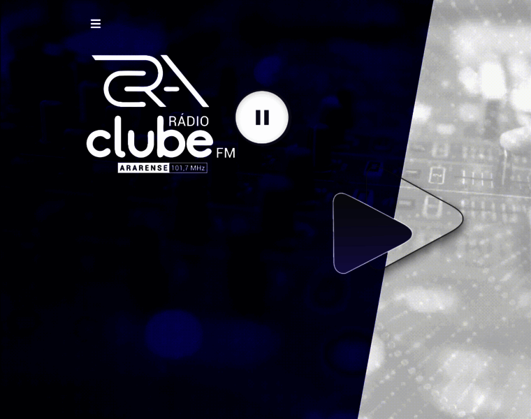 Radioclube.com.br thumbnail
