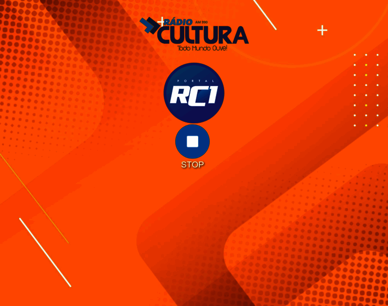 Radioculturaregional.com.br thumbnail