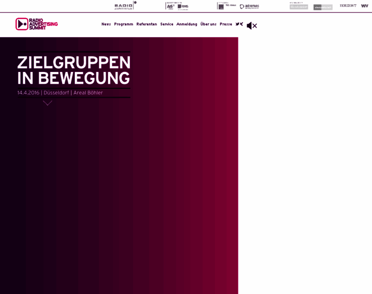 Radioday.de thumbnail Radioday.de thumbnail