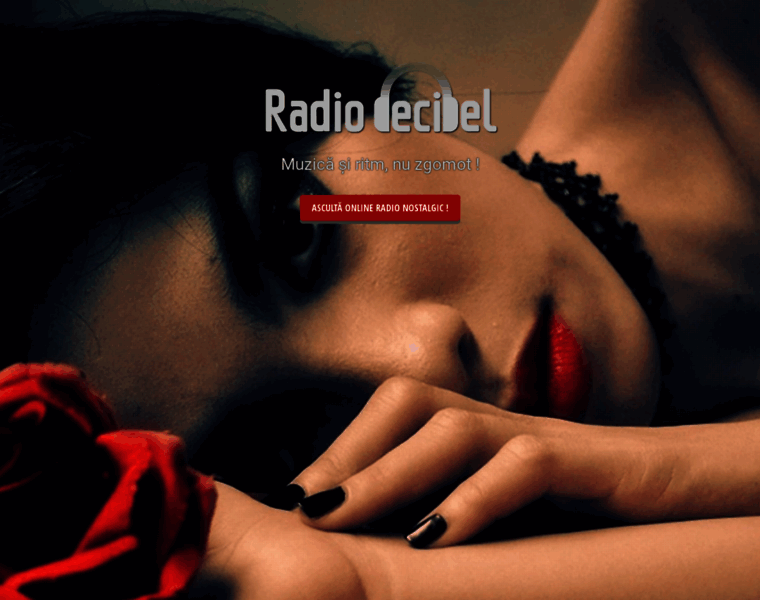 Radiodecibel.ro thumbnail