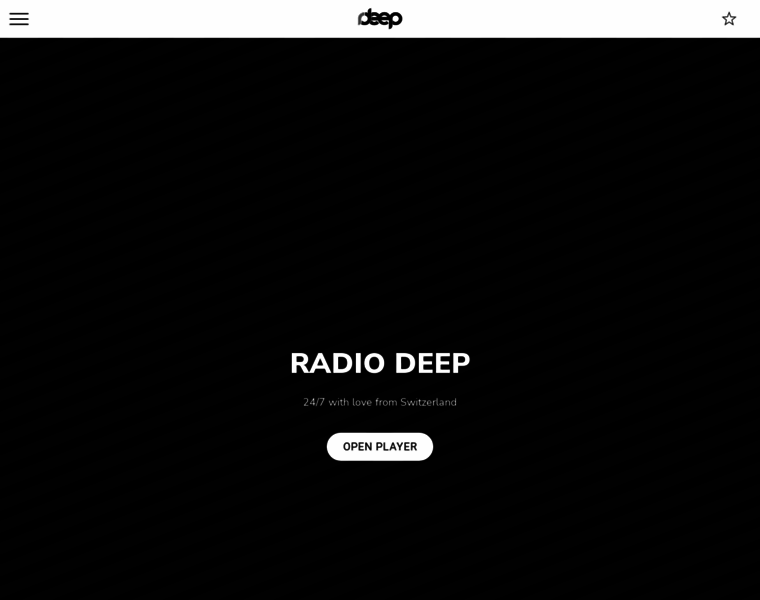 Radiodeep.net thumbnail