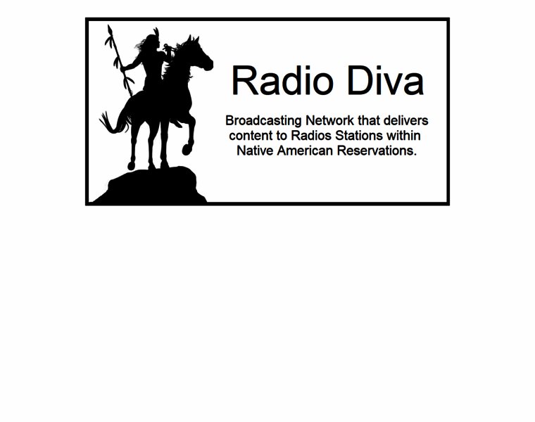 Radiodiva.net thumbnail