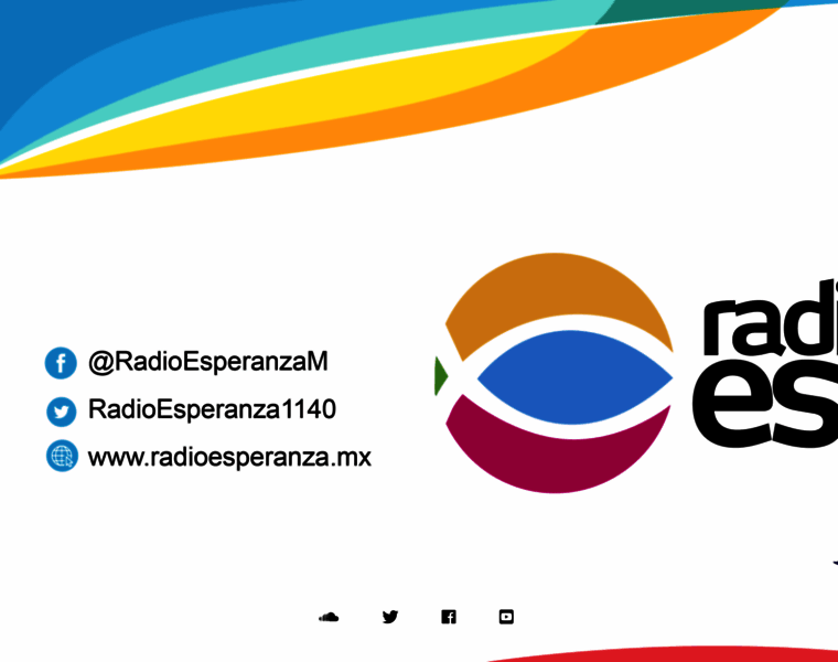 Radioesperanza.mx thumbnail