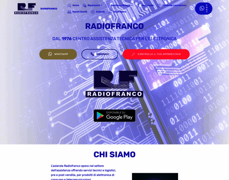 Radiofranco.it thumbnail