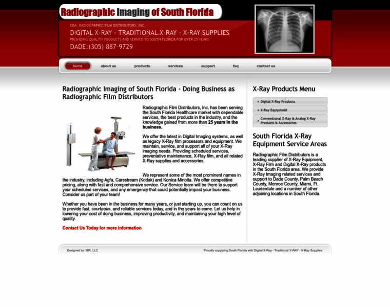 Radiographicimagingofsouthflorida.com thumbnail
