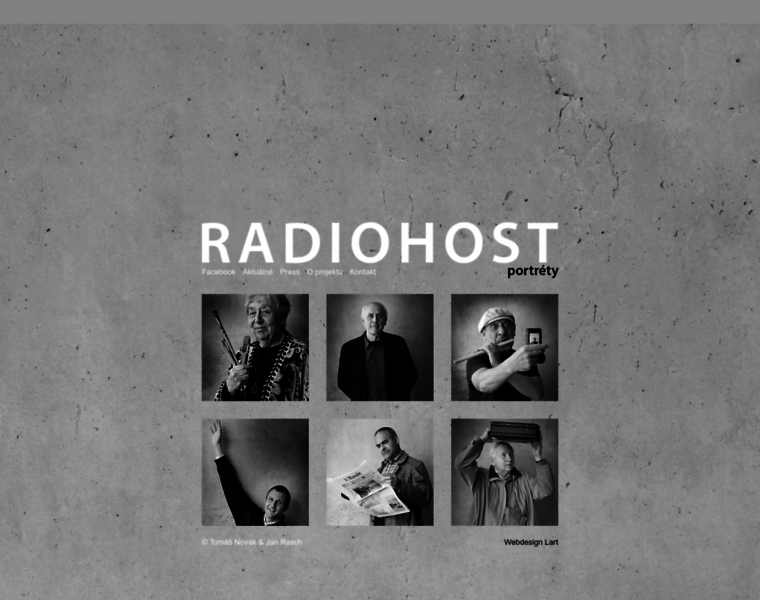 Radiohost.cz thumbnail