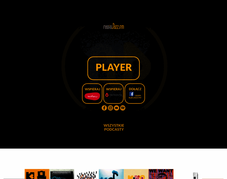Radiojazz.fm thumbnail Radiojazz.fm thumbnail