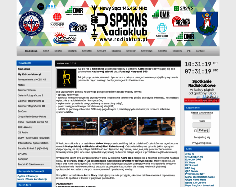 Radioklub.pl thumbnail