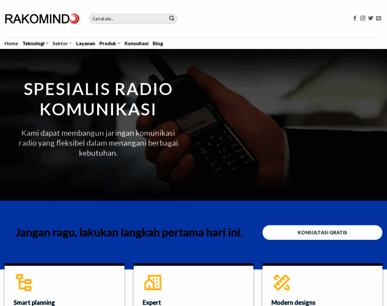 Radiokomunikasi.co.id thumbnail