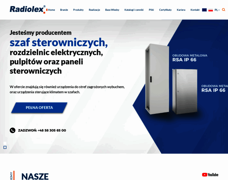 Radiolex.pl thumbnail