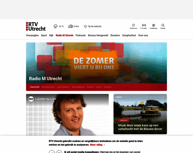 Radiom.nl thumbnail