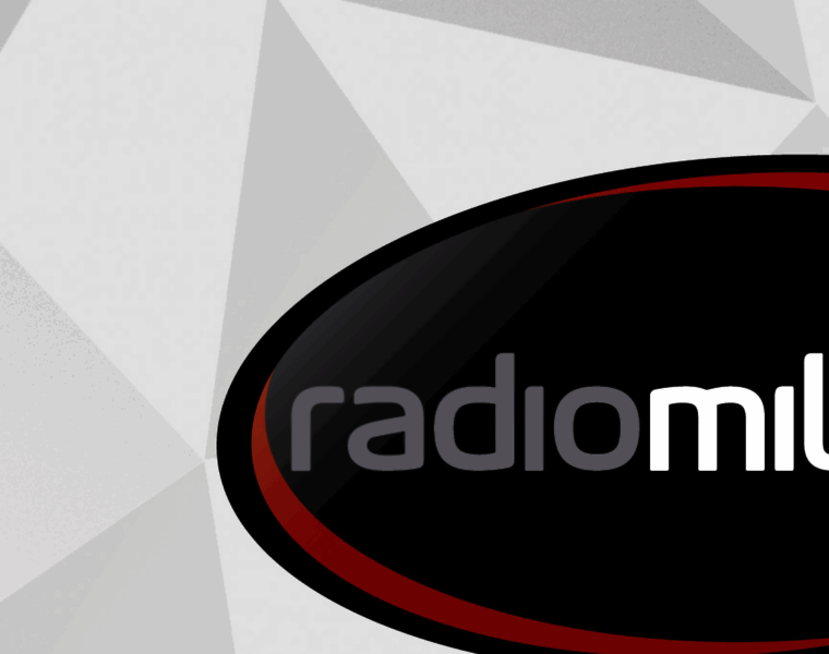 Radiomil.com thumbnail