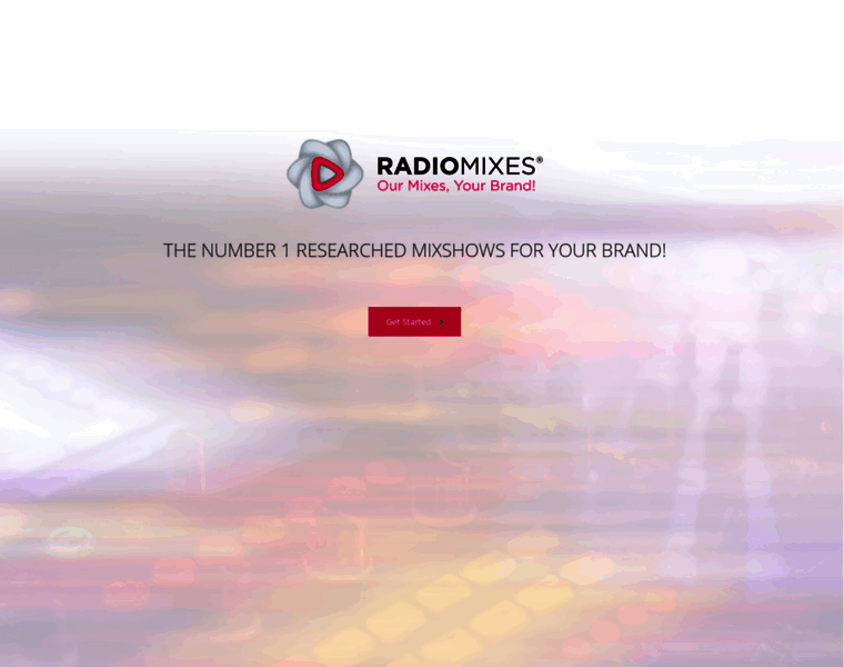 Radiomixes.com thumbnail
