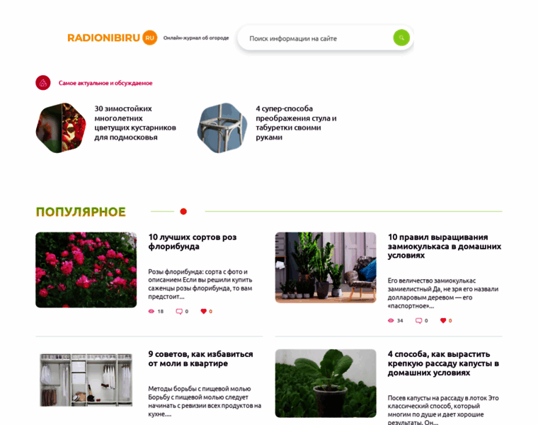 Radionibiru.ru thumbnail