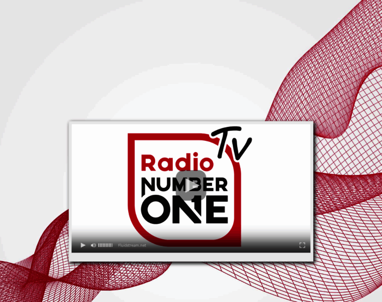 Radionumberone.tv thumbnail