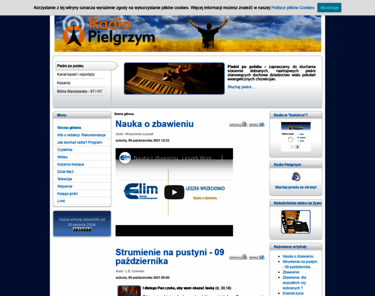 Radiopielgrzym.pl thumbnail