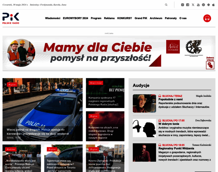 Radiopik.pl thumbnail