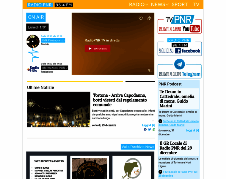 Radiopnr.it thumbnail