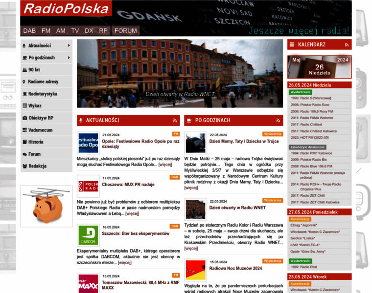 Radiopolska.pl thumbnail