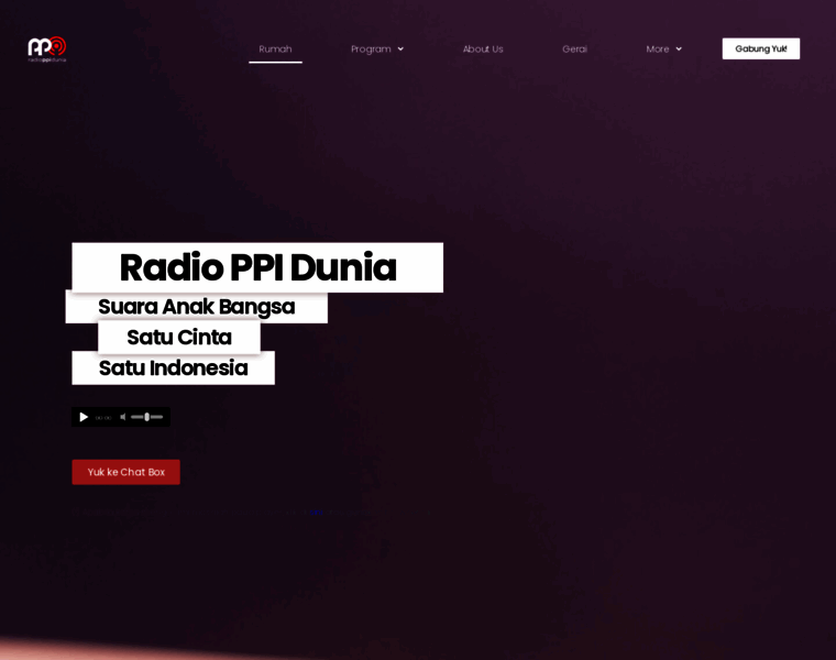 Radioppidunia.org thumbnail