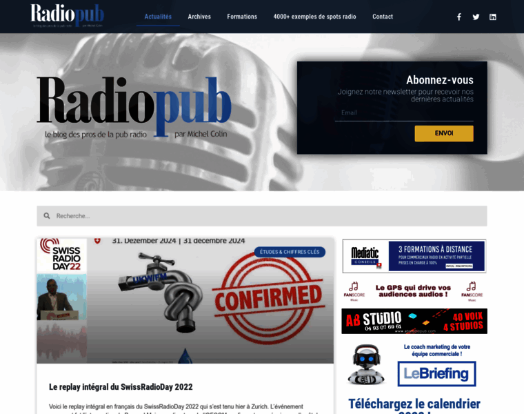 Radiopub.fr thumbnail