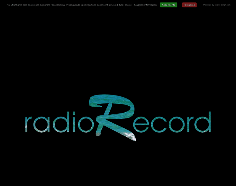 Radiorecord.com thumbnail
