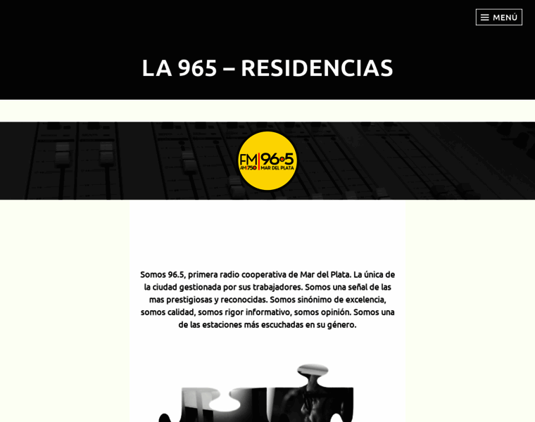 Radioresidencias.com.ar thumbnail