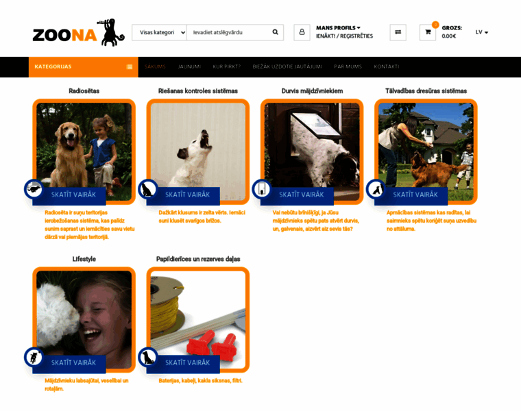 Radioseta.lv thumbnail Radioseta.lv thumbnail