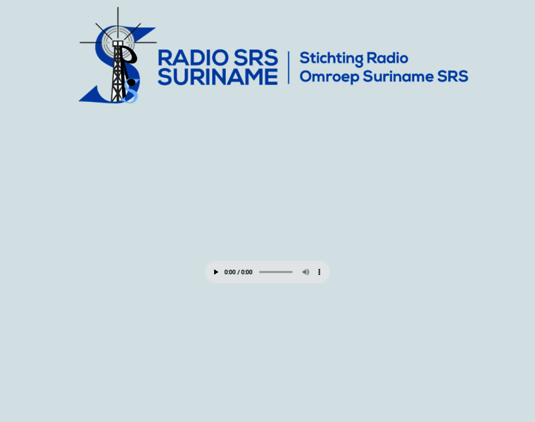 Radiosrs.com thumbnail