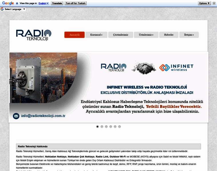Radioteknoloji.com thumbnail
