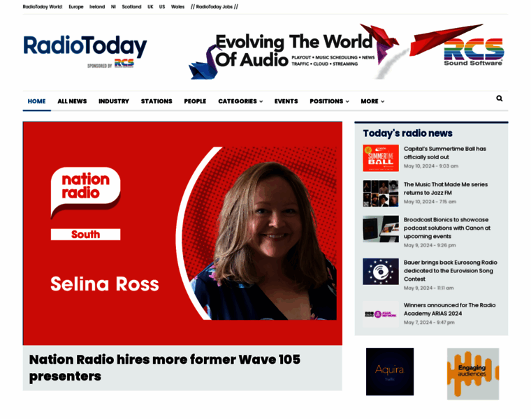 Radiotoday.co.uk thumbnail