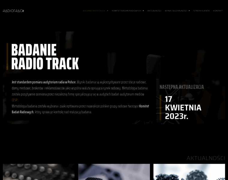 Radiotrack.pl thumbnail