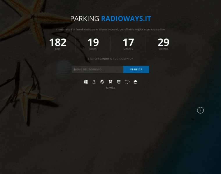 Radioways.it thumbnail