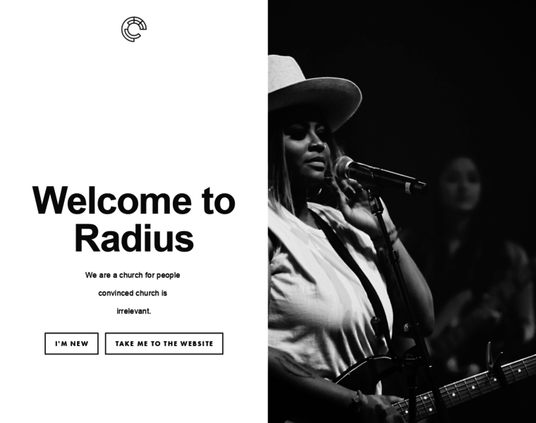 Radius.la thumbnail