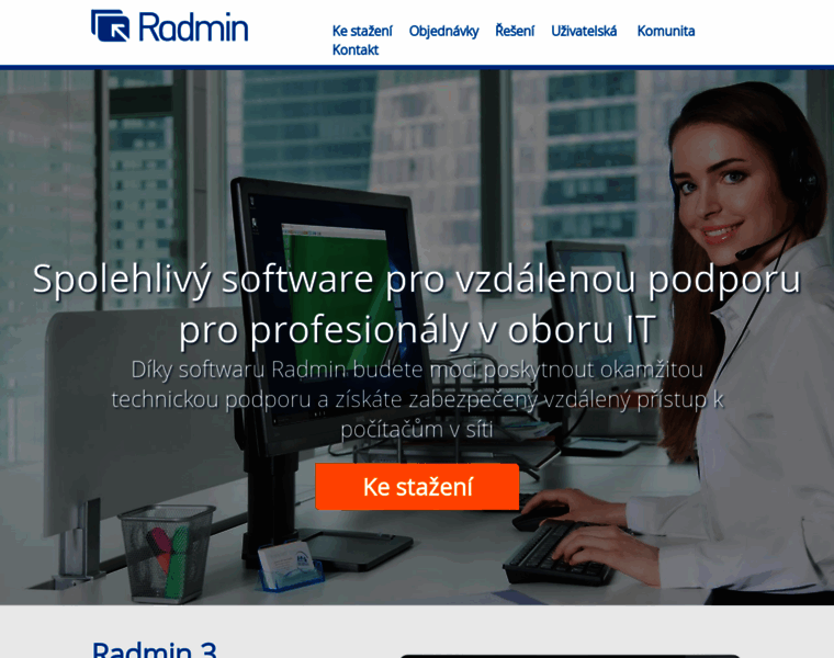 Radmin.cz thumbnail