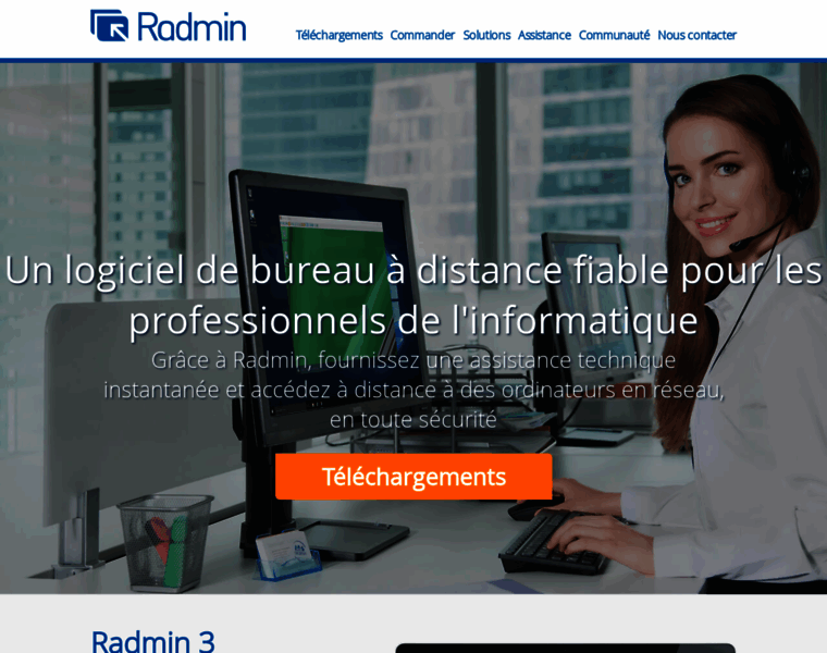 Radmin.fr thumbnail