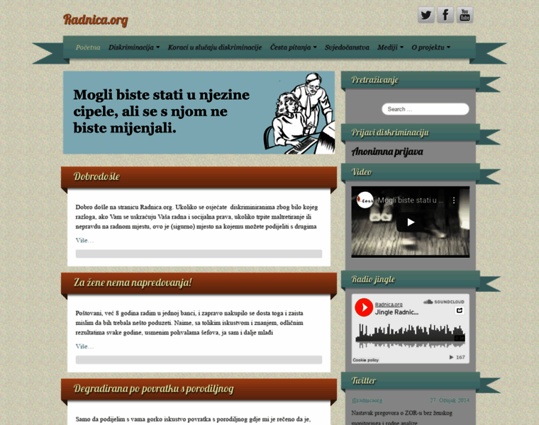 Radnica.org thumbnail