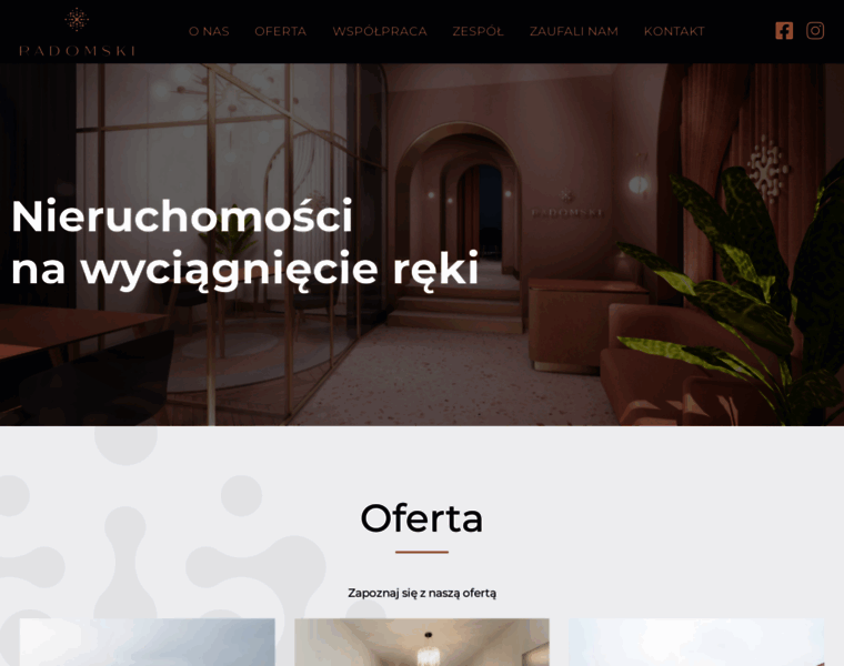 Radomski.pl thumbnail