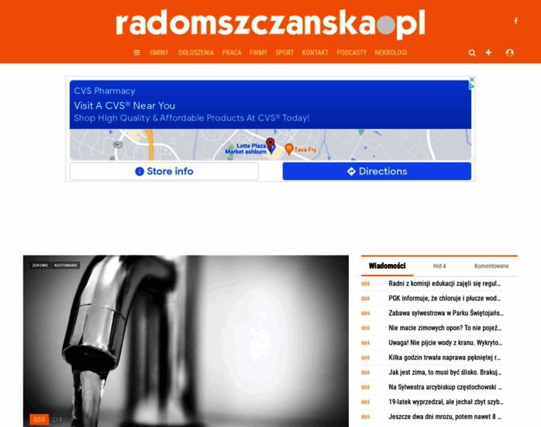 Radomszczanska.pl thumbnail