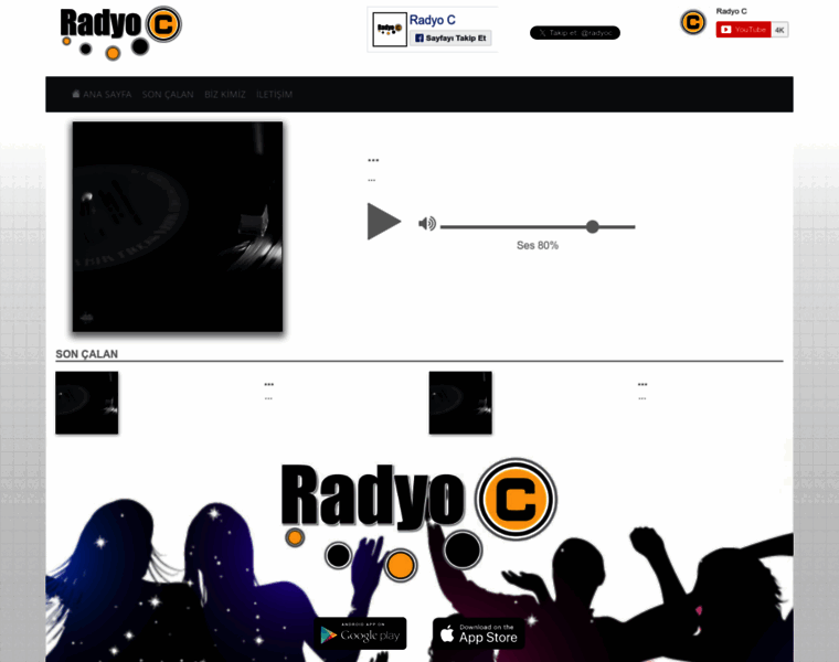 Radyoc.com.tr thumbnail