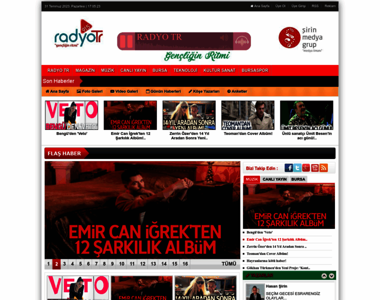 Radyotr.com.tr thumbnail