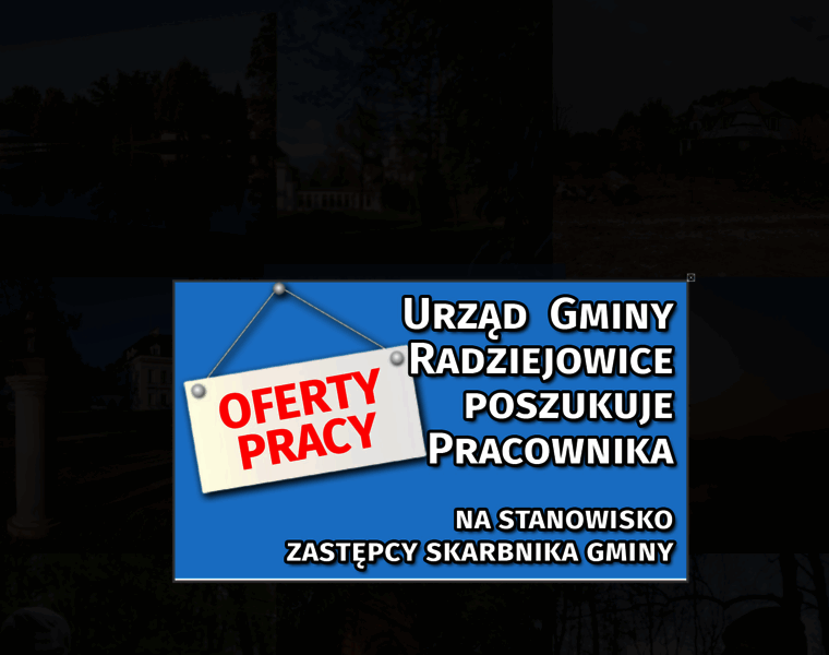 Radziejowice.pl thumbnail