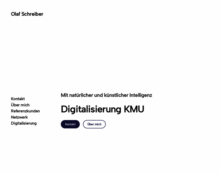 Raecke-schreiber.de thumbnail