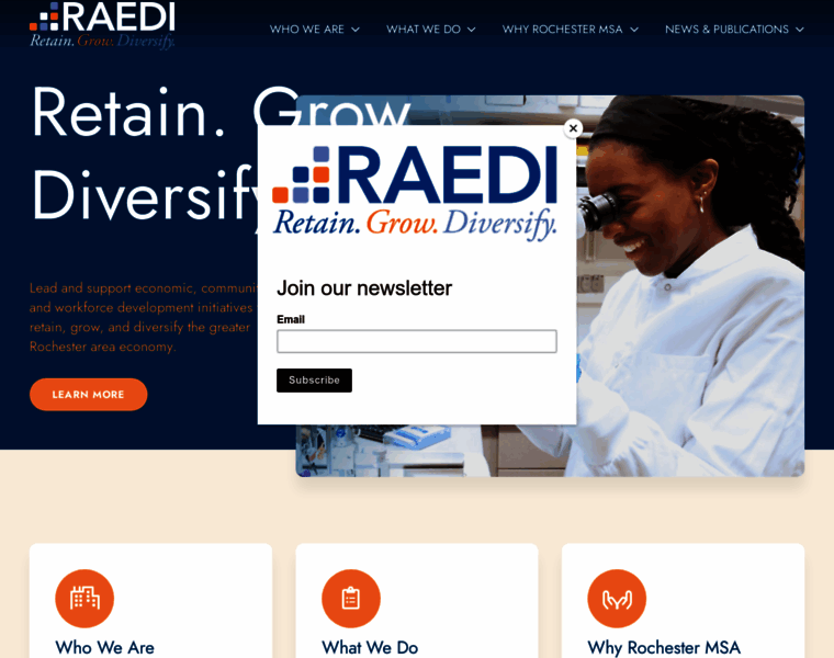 Raedi.com thumbnail Raedi.com thumbnail